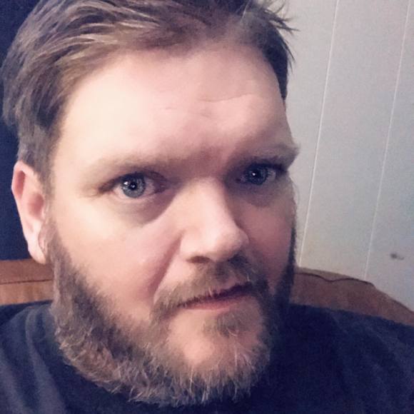 Meet your Posher, Brian - Picture 1 of 1